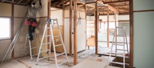 Entreprise de rénovation de la maison et de rénovation d’appartement à Rezonville